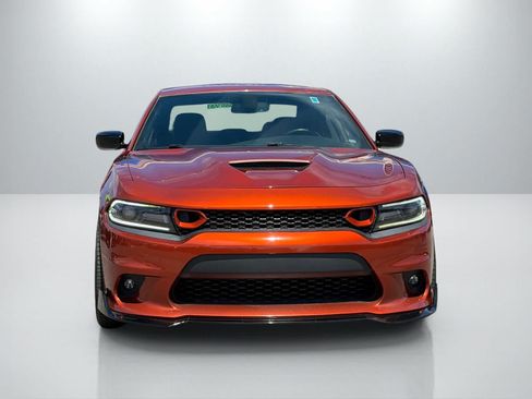 Used 2020 Dodge Charger GT w/ Driver Convenience Group RWD image 11