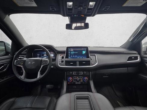 Used 2023 Chevrolet Tahoe RST w/ Luxury Package image 18