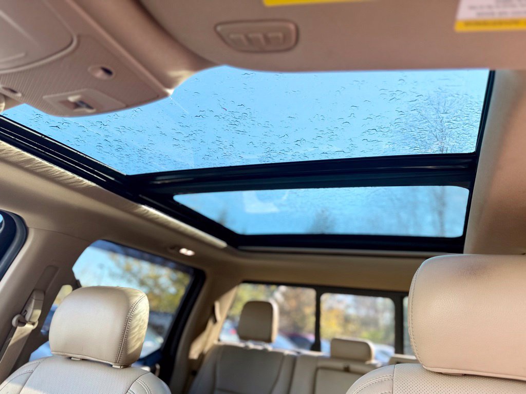 Used 2018 Ford F150 Lariat AWD/4WD image 12