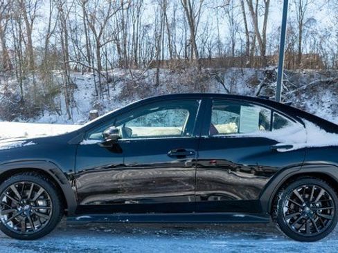 Used 2025 Subaru WRX Limited image 9