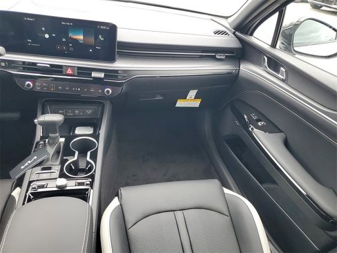 New 2026 Kia K5 GT-Line image 26