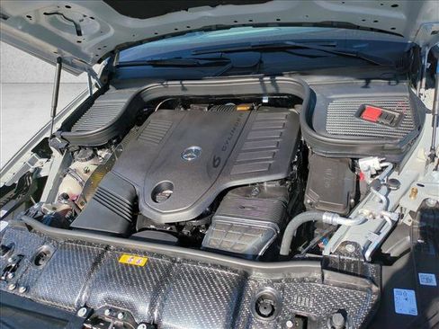 New 2026 Mercedes-Benz GLE 450 4MATIC image 17