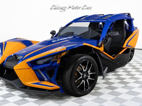 Used 2021 RAM ProMaster image 1