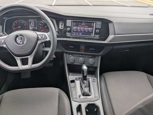Used 2019 Volkswagen Jetta S w/ Driver Assistance Package FWD image 14