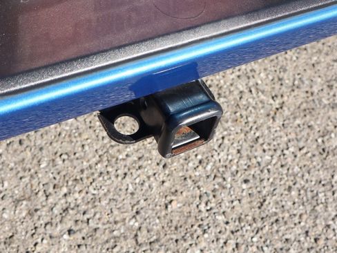 Used 2022 Chevrolet Silverado 1500 RST image 50