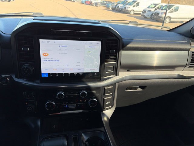 Used 2024 Ford F150 Lariat w/ Bed Utility Package AWD/4WD image 15