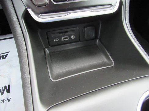 Certified 2020 GMC Terrain SLT w/ Preferred Package image 19