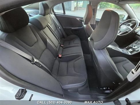 Used 2012 Volvo S60 T5 FWD image 17