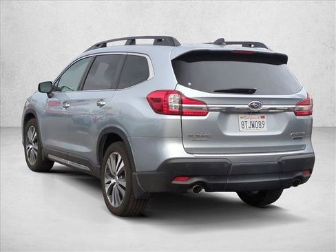 Used 2021 Subaru Ascent Touring w/ Popular Package #2 image 7