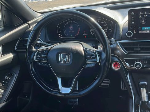 Used 2020 Honda Accord Sport image 26