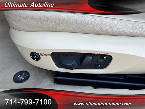 Used 2007 BMW 328xi Sedan image 26