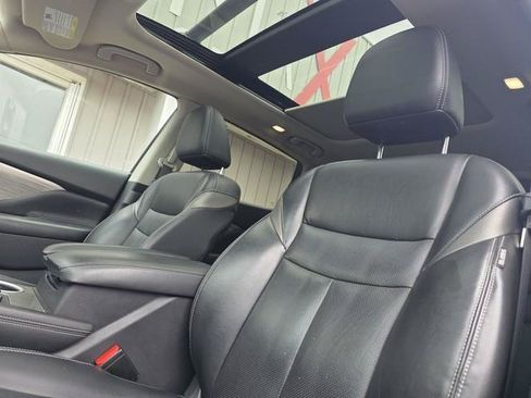 Used 2018 Nissan Murano S AWD/4WD image 10