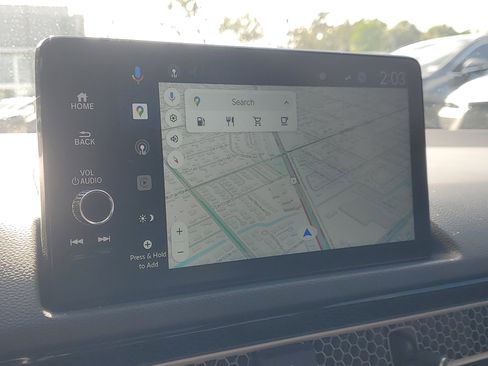 Used 2025 Honda Civic Sport image 26