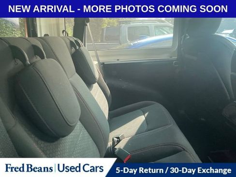 Used 2021 Jeep Wrangler Rubicon w/ Safety Group AWD/4WD image 8