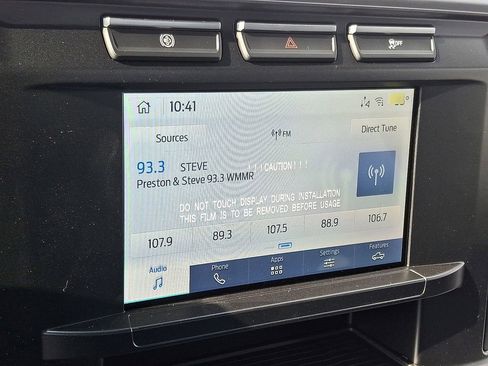 New 2024 Ford F450 XL image 10