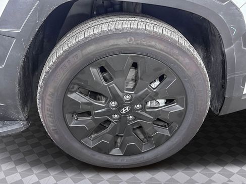 Used 2023 Hyundai Tucson XRT image 32