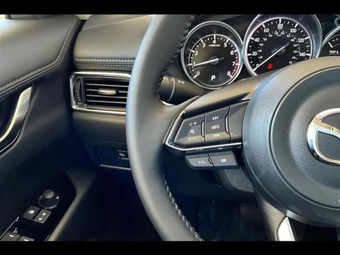 New 2025 MAZDA CX-5 AWD 2.5 S w/ Select Package image 54