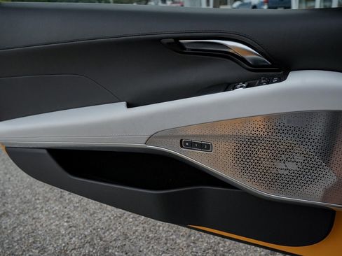 New 2025 Lotus Emira image 33