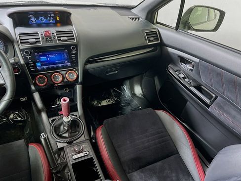 Used 2021 Subaru WRX STI w/ Popular Package #1 image 20