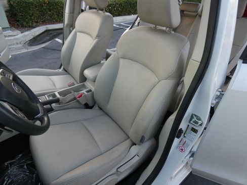 Used 2014 Subaru Crosstrek Touring w/ Popular Package #2 image 63