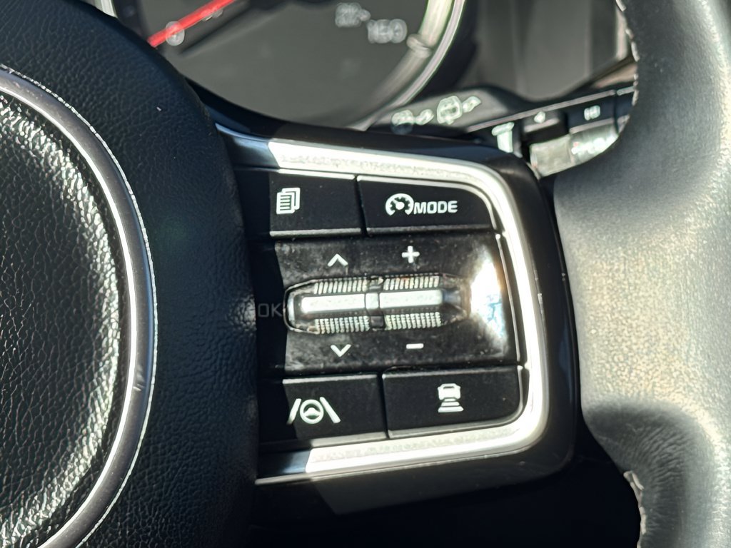 Used 2022 Kia Sorento X-Line EX AWD/4WD image 18