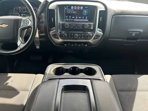 Used 2019 Chevrolet Silverado 1500 LT w/ All Star Edition AWD/4WD image 15