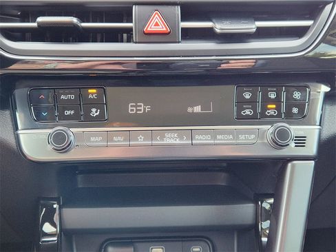 New 2026 Kia Seltos S image 14