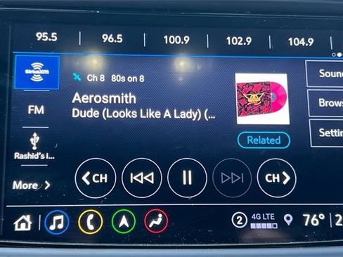 Used 2024 Buick Enclave Premium image 27