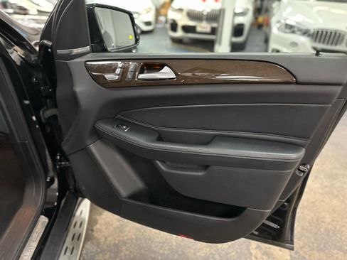 Used 2017 Mercedes-Benz GLE 350 GLE350 4MATIC image 32