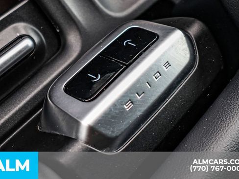 Used 2025 Ford Expedition Platinum AWD/4WD image 45