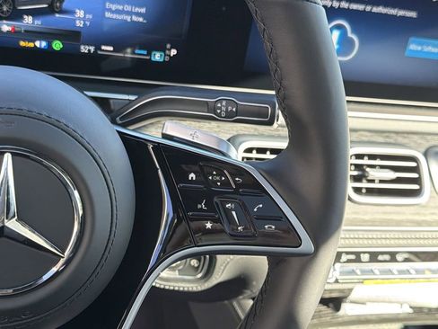 New 2026 Mercedes-Benz GLE 580 4MATIC image 25