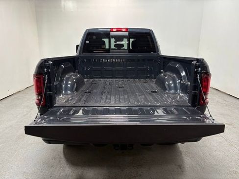 New 2026 RAM 2500 Tradesman image 9