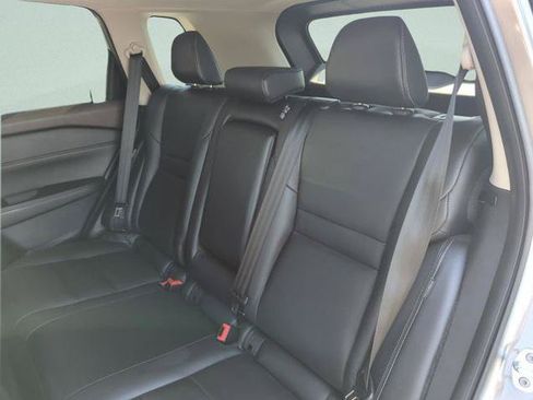 Certified 2021 Nissan Rogue SL w/ Premium Package FWD image 26