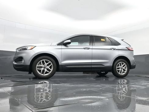 Used 2023 Ford Edge SEL w/ Convenience Package AWD/4WD image 24