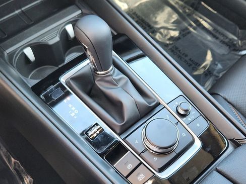 New 2026 MAZDA CX-50 AWD 2.5 S image 11