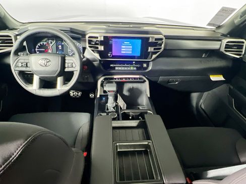 New 2026 Toyota Tundra SR5 image 30