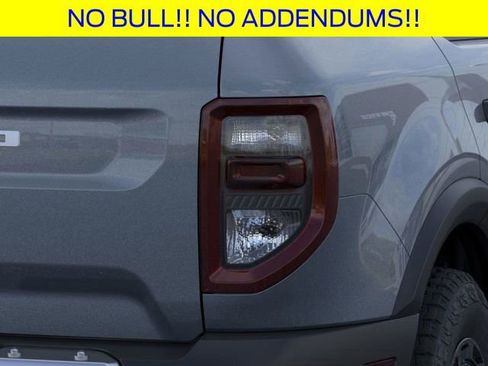 New 2026 Ford Bronco Sport Badlands image 22