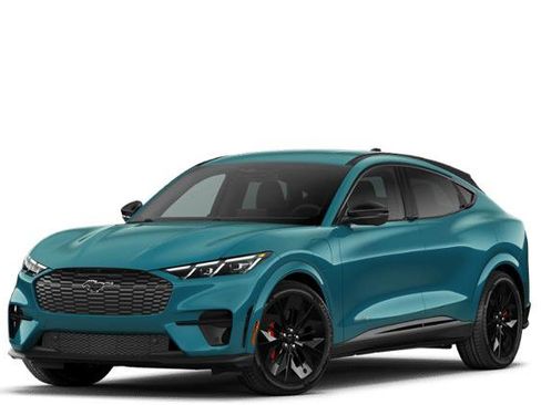 New 2026 Ford Mustang Mach-E GT image 23