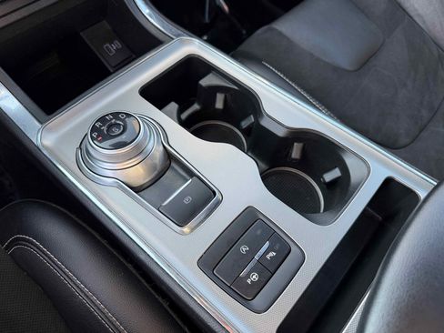 Certified 2024 Ford Edge ST w/ Equipment Group 401A image 24