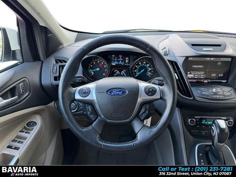 Used 2014 Ford Escape SE w/ Equipment Group 201A FWD image 13