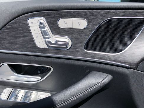 New 2025 Mercedes-Benz GLE 450 4MATIC image 12