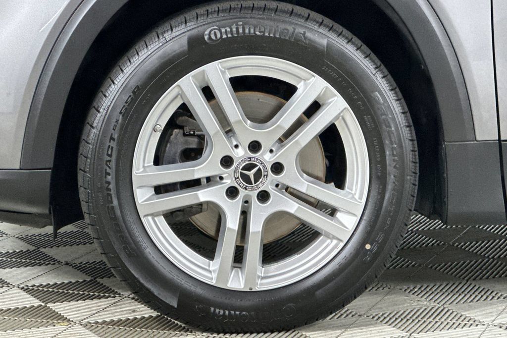 Certified 2022 Mercedes-Benz GLB 250 4MATIC image 35