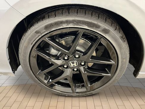 New 2026 Honda Civic Sport image 11