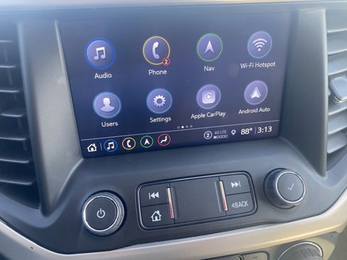 Used 2021 GMC Acadia Denali w/ Denali Ultimate Package image 21