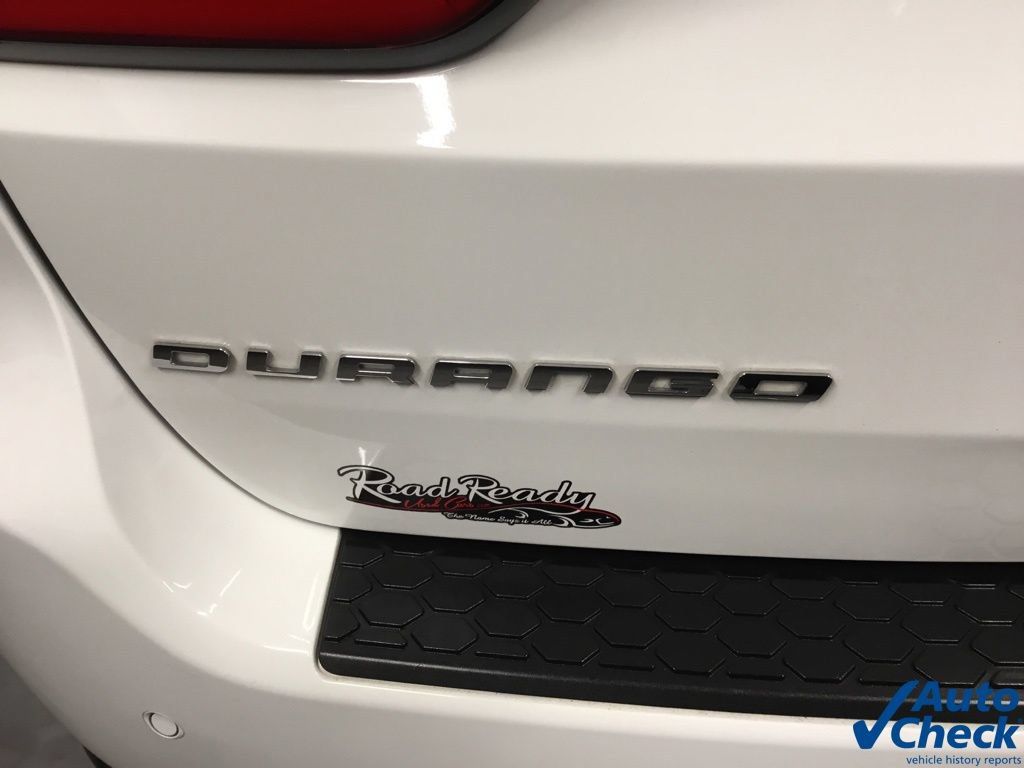 Used 2018 Dodge Durango Citadel AWD/4WD image 15