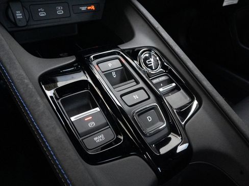 New 2026 Honda Prelude image 27