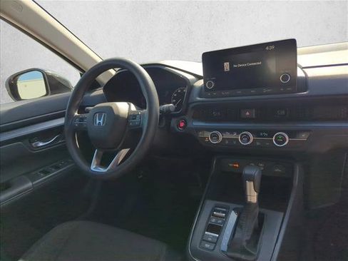 Used 2025 Honda CR-V EX image 27