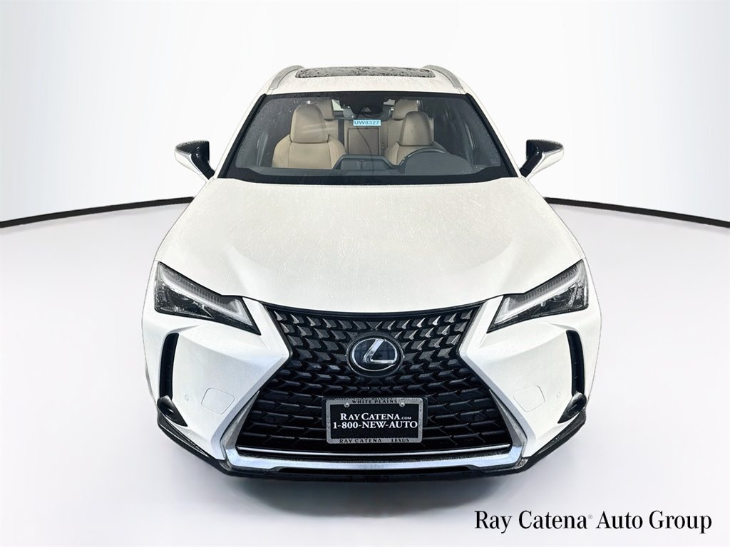 Used 2024 Lexus UX 250h AWD w/ Premium Package image 2