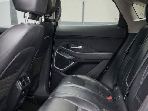 Used 2019 Jaguar E-PACE S AWD/4WD image 17