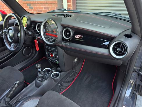 Used 2013 MINI Cooper John Cooper Works FWD image 13